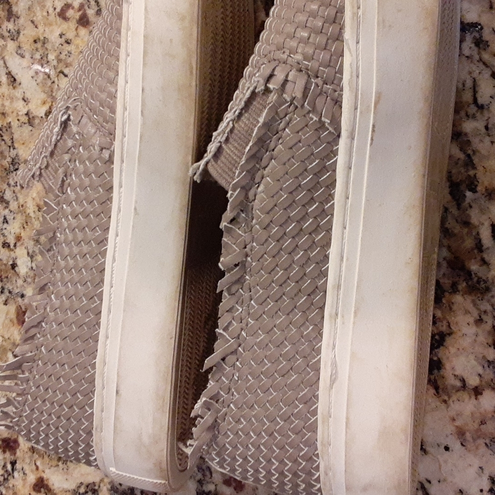 indigo rd slip on sneakers - Picture 10 of 10